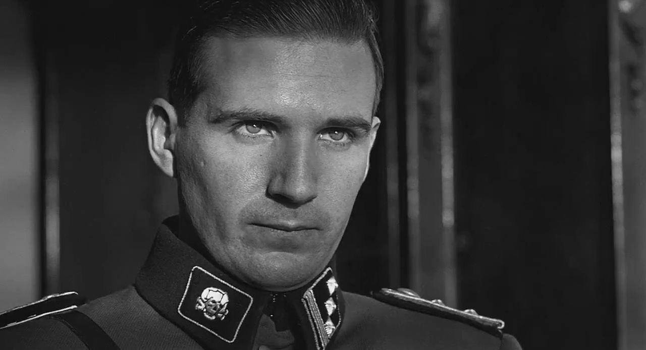 Ralph Fiennes Top 10 Film Roles Cambridge Arts Theatre